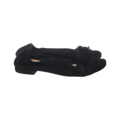 Ballet flats (Black) from Si