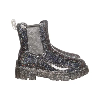 Chelsea boots (Grå, Flerfarvet)