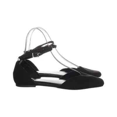 Ballerinasko (Sort) fra ASOS Design