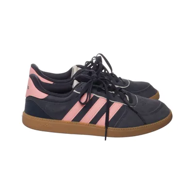 Sneakers (Blue, Pink) from Adidas