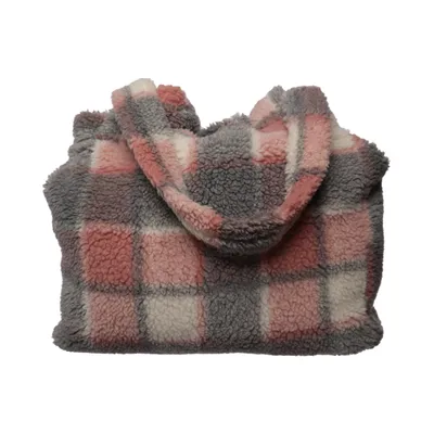 Handtas (Grijs, Roze, Wit) van Giuliano Polyester