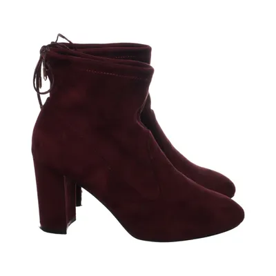 Laarzen met hak (Rood) van Dorothy Perkins
