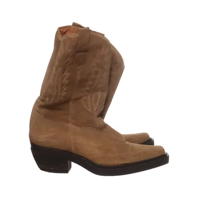 Cowboyboots (Beige)