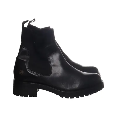 Boots (Svart) från Apple of Eden