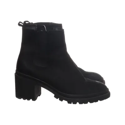 Chelsea boots (Black) from Young Spirit