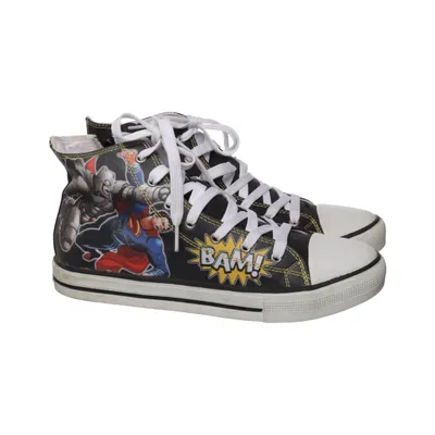 Canvas shoes (Batman V Superman) from DC Comics