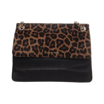 Sac à bandoulière (Noir, Marron, Multicolore) de Michael Kors