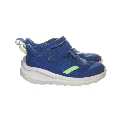Trainers (Blue, White) from Ortholite