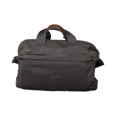 Sac à couches (Gris) de Joolz Coton, Faux cuir, Polyester