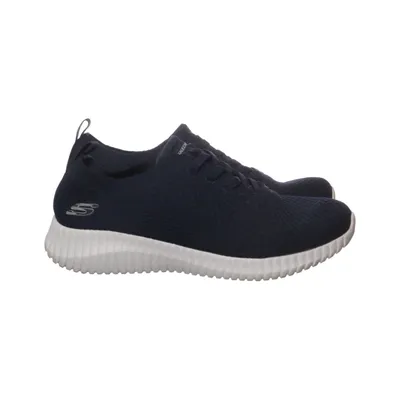Trainingsschoenen (Blauw, Wit) van Skechers