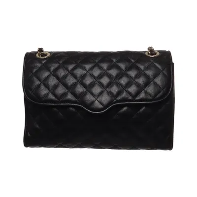 Shoulder-bag (Black) from Rebecca Minkoff