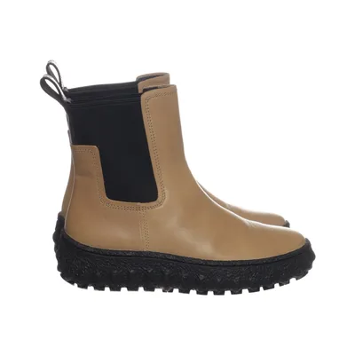 Chelsea boots (Beige, Svart) från Camper