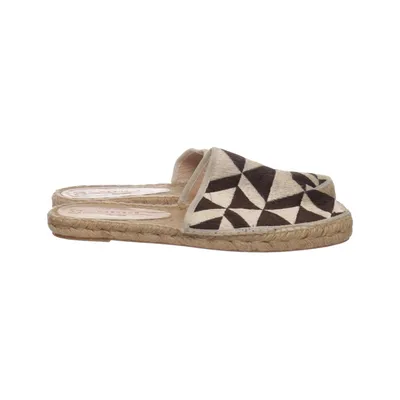 Hjemmeskor (Sort, Hvid, Flerfarvet) fra Weekend MaxMara