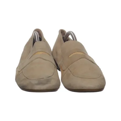 Loafers (Beige) från Manfield