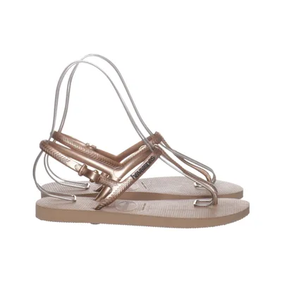 Sandaler (Beige) från Havaianas