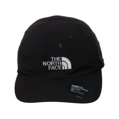 Baseball cap (Gray) from The North Face Polyamide