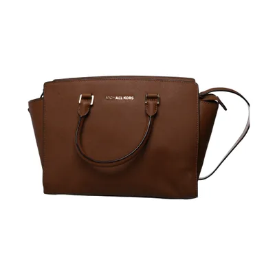 Håndtaske (Brun) fra Michael Kors