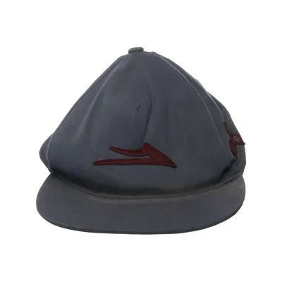 Casquette de baseball (Bleu) de Lakai Coton, Polyester
