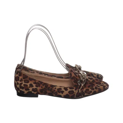 Loafers (Brun, Flerfarvet) fra Vices Læder