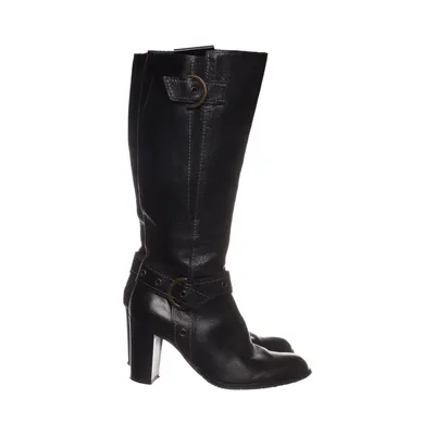 Boots (Black) from Salamander