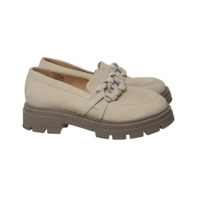 Loafers (Beige) från Mjus
