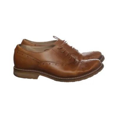 Richelieus (Marron)