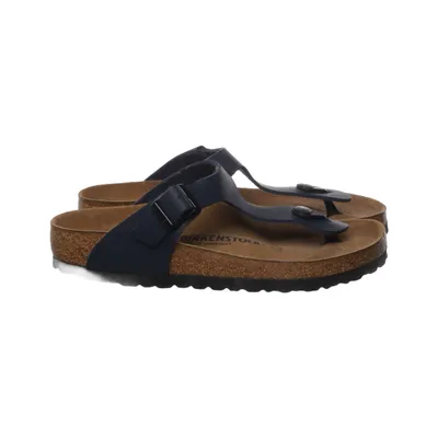Klipklappere (Gizeh) fra Birkenstock Læder