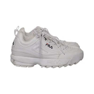 Sneakers (Wit) van Fila