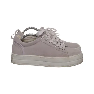Baskets (Violet) de Bullboxer