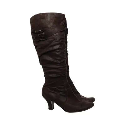 Stiefel (Braun) von Marco Tozzi