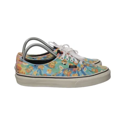 Canvas Sneaker (Authentic) von Vans x Nintendo