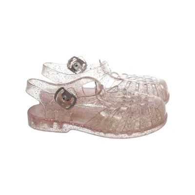 Sandals (White, Pink) from Konges Sløjd