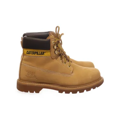 Kängor (Beige) från Caterpillar