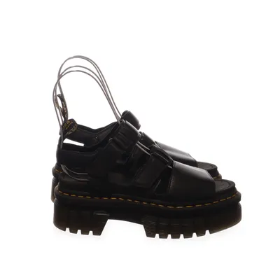 Sandaler (Svart) från Dr. Martens