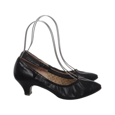 Pumps (Black) from Werner Kern Leather