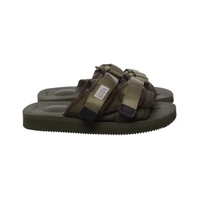 Slip-ins (Green) from Suicoke