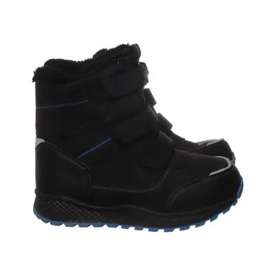Snowboardstøvler (Sort, Blå) fra Deltex