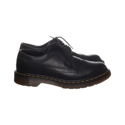 Richelieus (Noir) de Dr. Martens