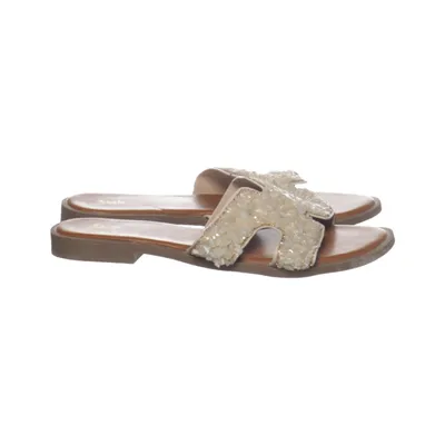 Slip-ins (Beige, Vit) från Sheln