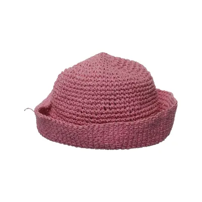 Buckethatt (Rosa) från Mangoon