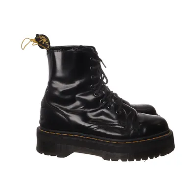 Kängor (Jadon) från Dr. Martens Skinn
