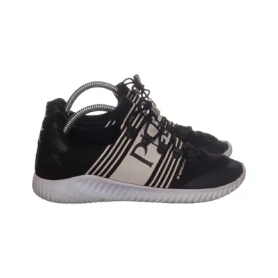 Trainers (Black, White) from Plein Sport