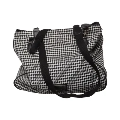 Sac à bandoulière (Noir, Blanc) de Royal class