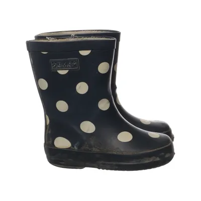 Regenlaarzen (Blauw, Wit) van BMS