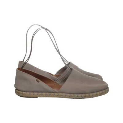 Espadrillos (Grå) från Verbenas