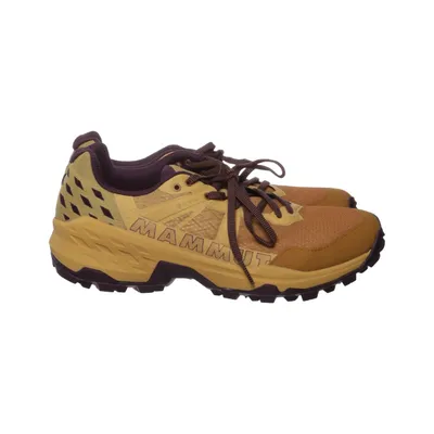 Chaussures de randonnée (Sertig Ii Low Gtx) de Mammut Polyuréthane