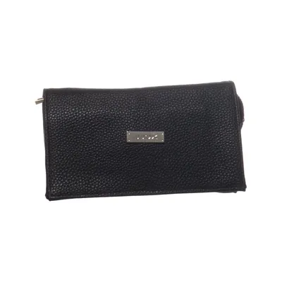 Clutch bag (Black) from JJDK