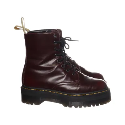 Bottes à lacets (Jadon vegan ) de Dr. Martens
