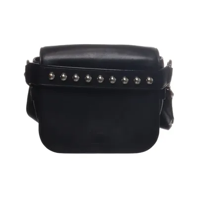 Axelremsväska (Svart) från Allsaints