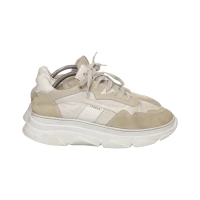 Sneakers (Beige) från Copenhagen Studios